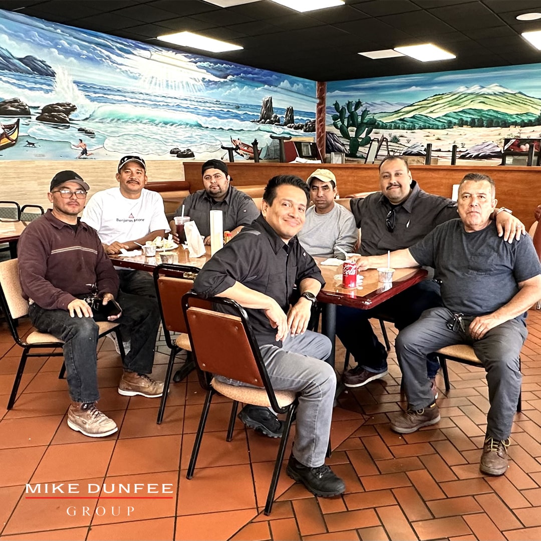 23-Maintenance Team